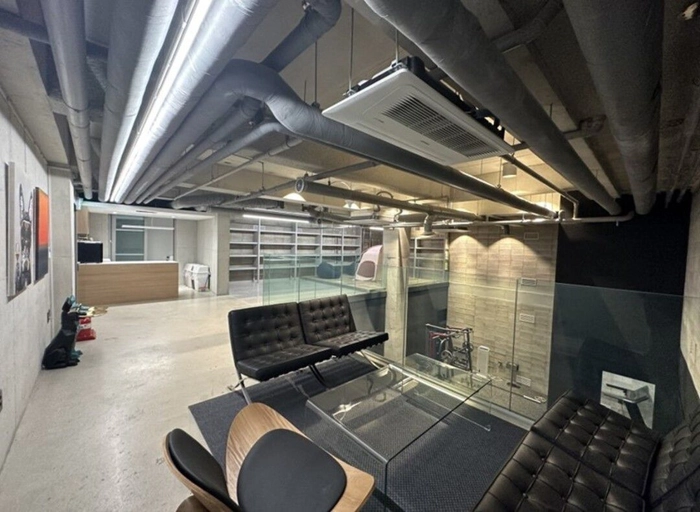 알세미-Software Engineer(Full-stack - Backend Focus)