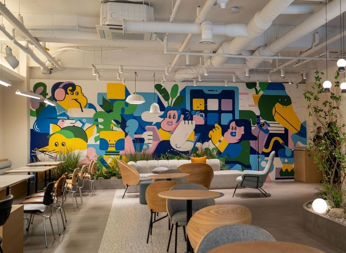 케어랩스-부산 영업소 지사장