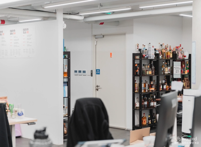 데일리샷-글로벌 비즈니스 매니저(리드급, 5년 이상)