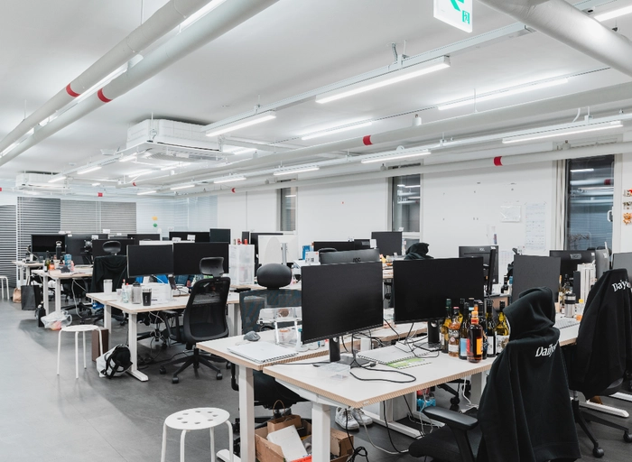 데일리샷-글로벌 비즈니스 매니저(리드급, 5년 이상)