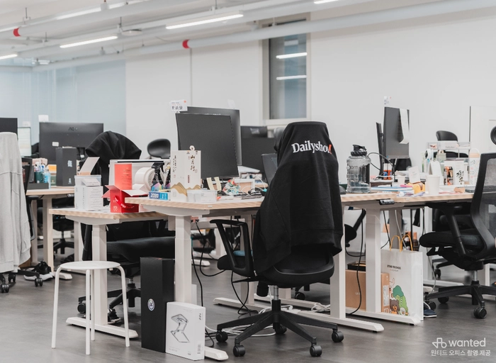 데일리샷-글로벌 비즈니스 매니저(리드급, 5년 이상)