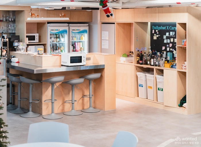 데일리샷-글로벌 비즈니스 매니저(리드급, 5년 이상)