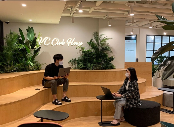 브이씨-웨어러블 디바이스 펌웨어 개발 5~10년