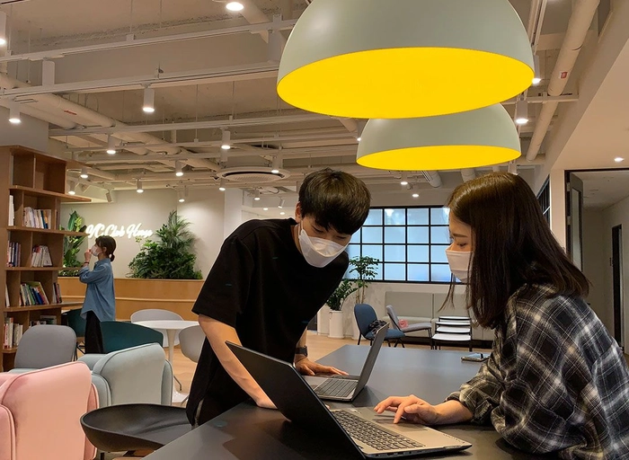 브이씨-웨어러블 디바이스 펌웨어 개발 5~10년