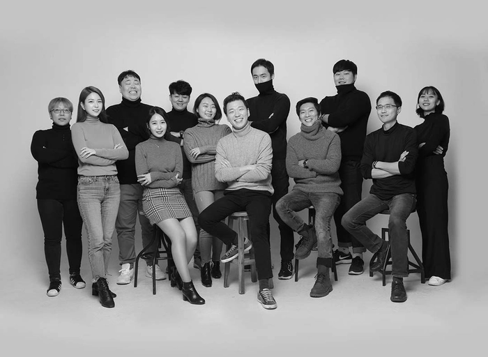 두리번-3D 리깅 아티스트 / 리거