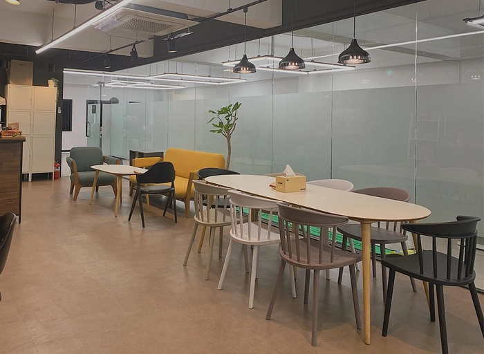 두리번-3D 리깅 아티스트 / 리거