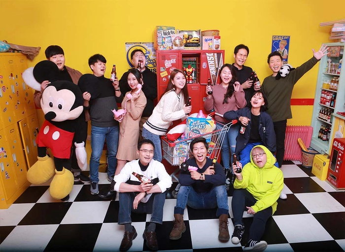 두리번-3D 리깅 아티스트 / 리거