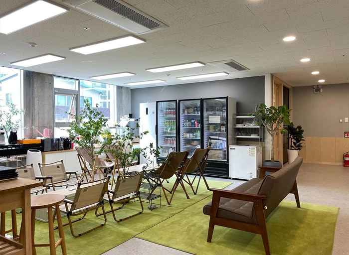 인테이크-인플루언서 마케터 (5년 이상)