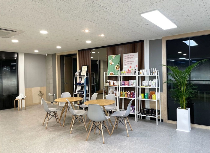 인테이크-인플루언서 마케터 (5년 이상)