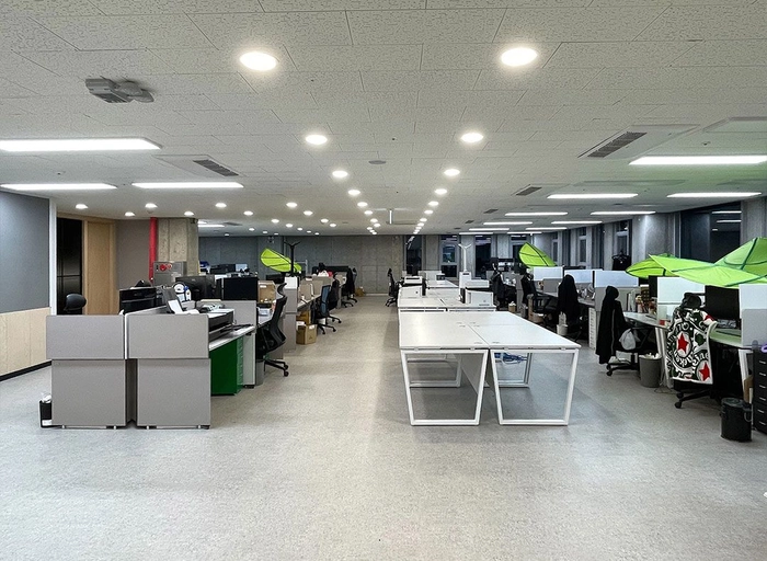 인테이크-인플루언서 마케터 (5년 이상)