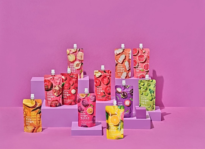 인테이크-인플루언서 마케터 (5년 이상)