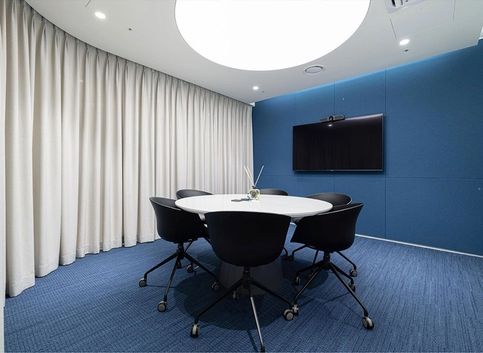 콩스튜디오(Kong Studios)-Accounting Manager (8년 이상)