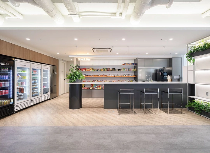 콩스튜디오(Kong Studios)-Accounting Manager (8년 이상)