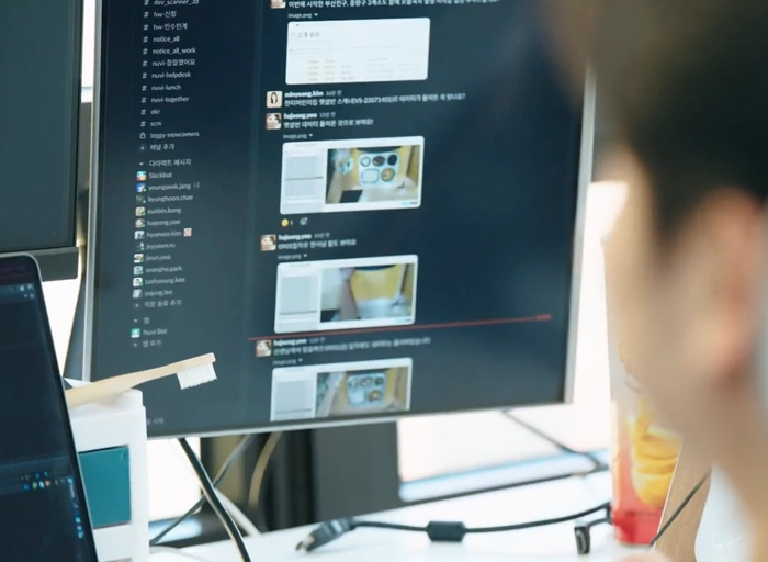 누비랩-프로덕트 디자이너 (Product Designer)