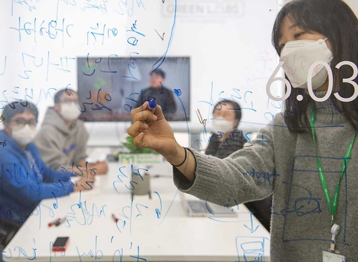 그린랩스-PM(Product Manager)