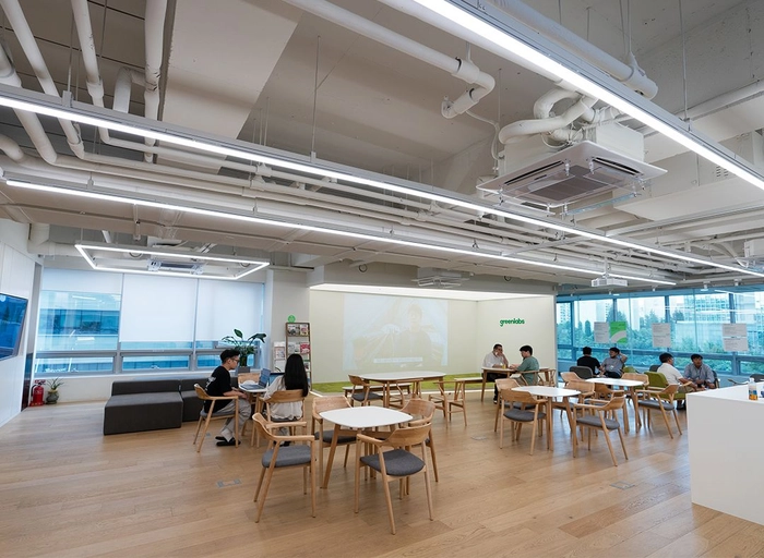 그린랩스-PM(Product Manager)