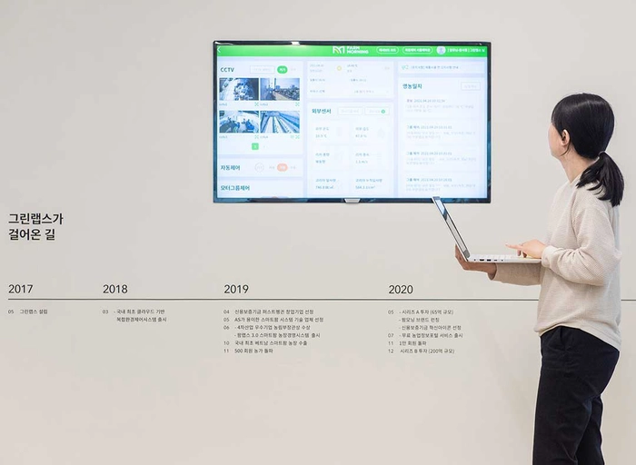 그린랩스-PM(Product Manager)