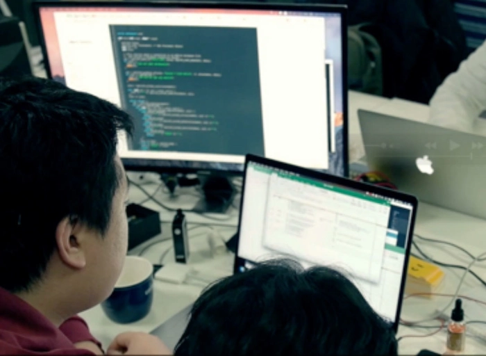 투아이피(2ip)-서버 / 네트워크 개발자