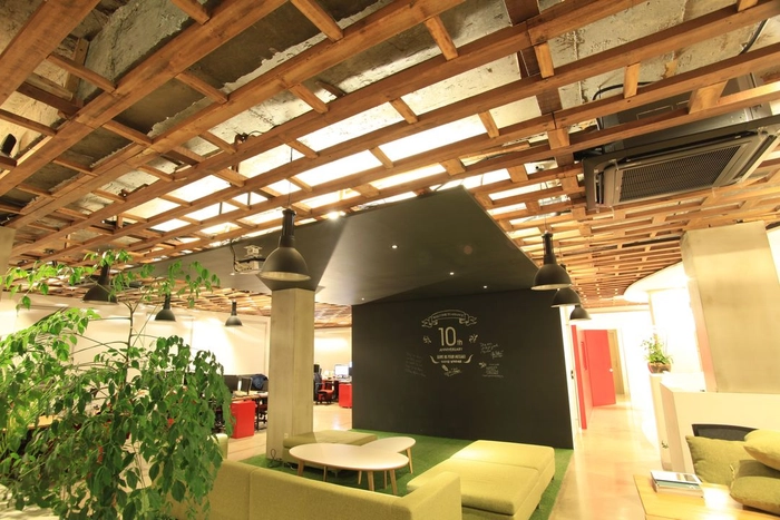 아지앙스(Asiance)-Junior Project Manager