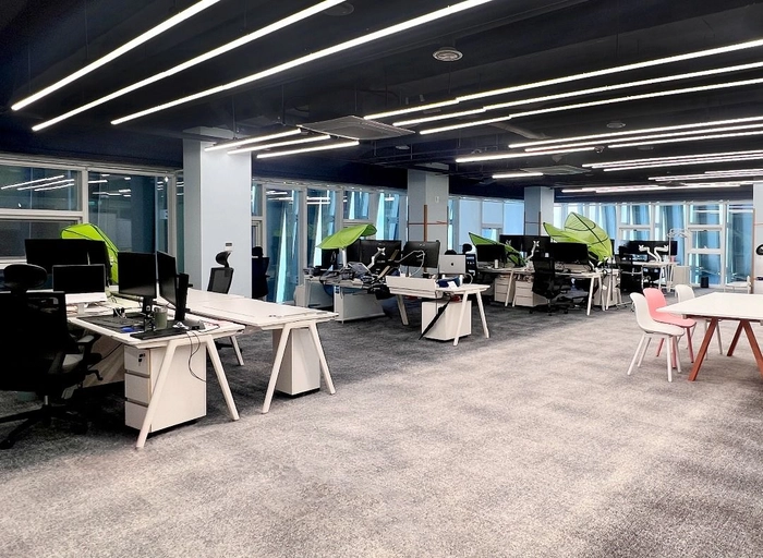 더블미디어-백엔드 개발자(부산)