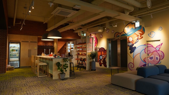 데브시스터즈(Devsisters)-퍼포먼스 마케터