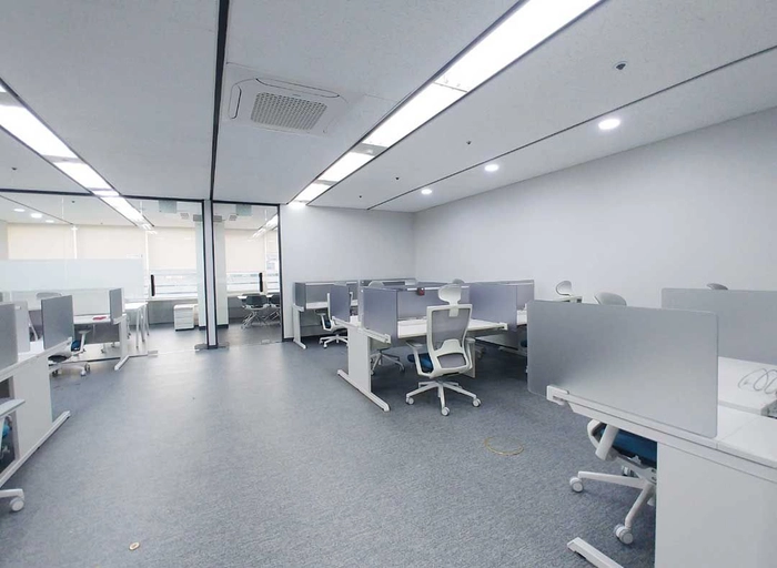 랩헌드레드-마케팅 오퍼레이션 (바이럴 마케팅 에이전시&프리랜서 관리)