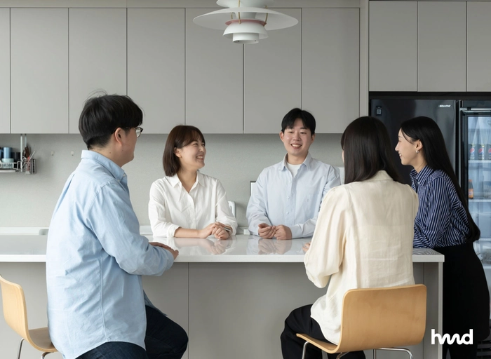 해피문데이-커머스 AMD (1년 계약직)