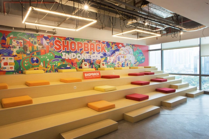 샵백코리아-Contract Marketing Coordinator (6 months)