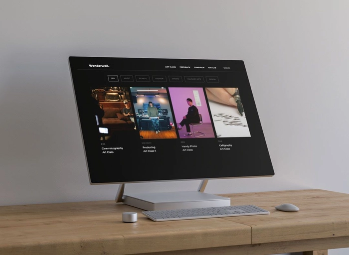 노머스(원더월)-IT 앱/웹 서비스 기획자 (3년 이상)