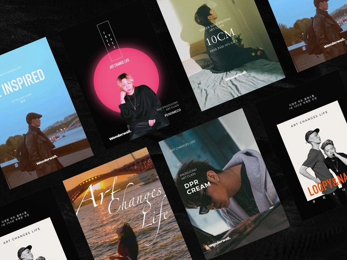 노머스(원더월)-IT 앱/웹 서비스 기획자 (3년 이상)