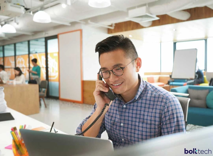 볼트테크코리아-Frontend Engineer