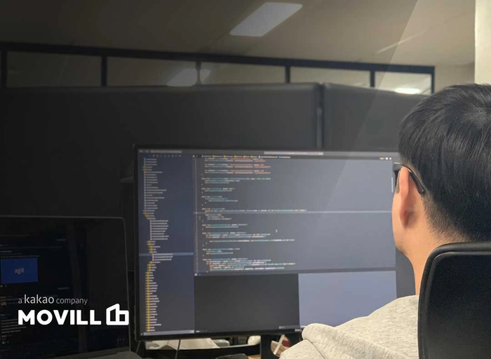 모빌-C# WPF 개발자