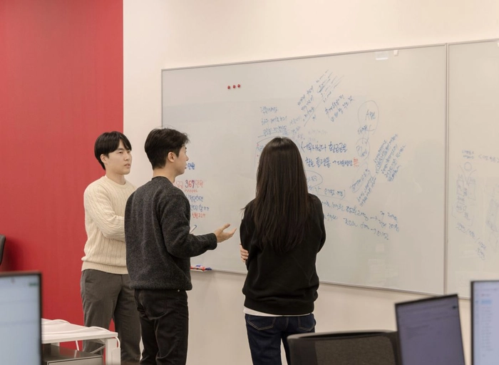 지엔터프라이즈-Data Engineer(스크래핑)