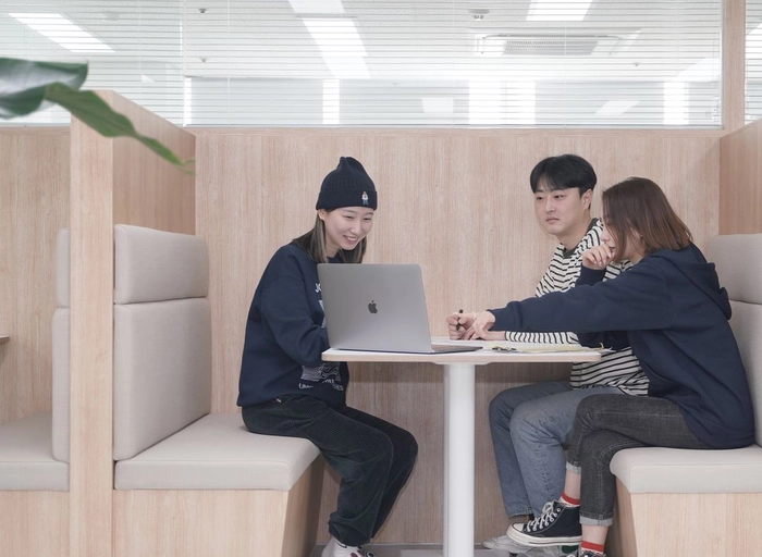 테이블링-서울 영업팀(신입)