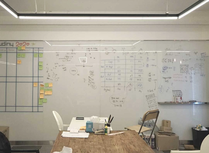 유디니-콘텐츠 마케터/에디터