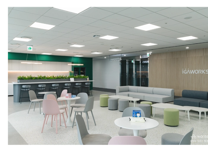 아이지에이웍스(IGAWorks)-KICPA, AICPA