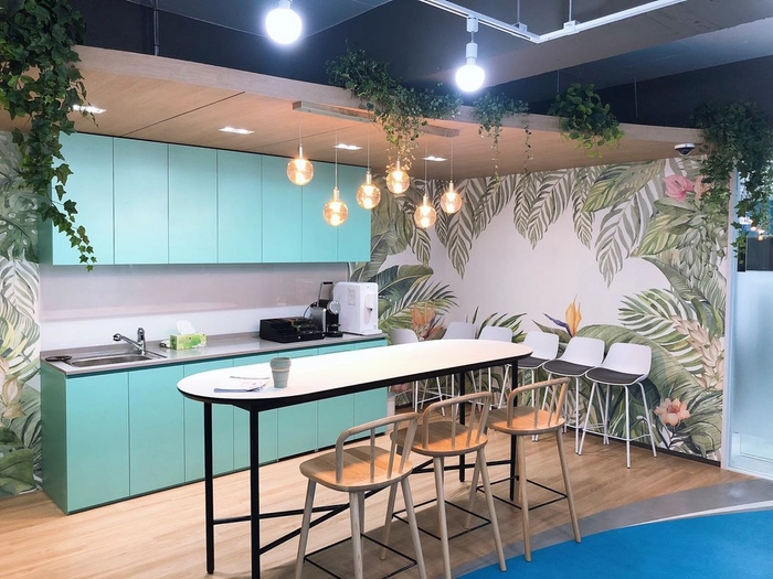 에스티씨랩(STCLab)-Senior SW Engineer, Core-Cloud Native Product