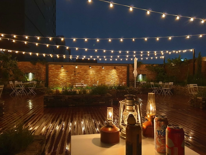 에스티씨랩(STCLab)-Senior SW Engineer, Core-Cloud Native Product