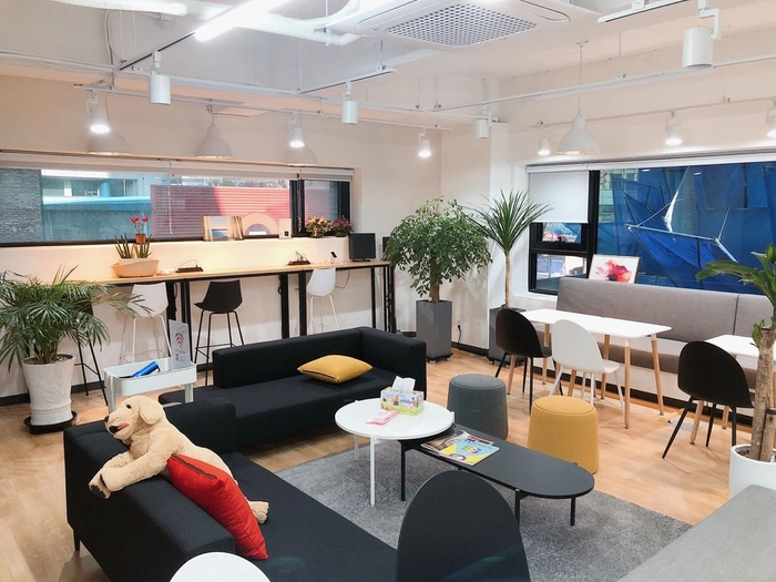 에스티씨랩(STCLab)-Senior SW Engineer, Core-Cloud Native Product