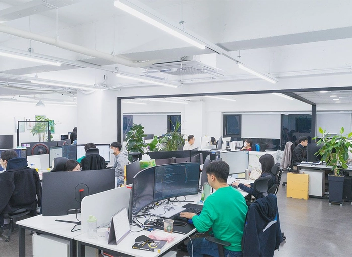 에스티씨랩(STCLab)-Senior SW Engineer, Core-Cloud Native Product