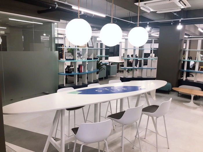 에스티씨랩(STCLab)-Senior SW Engineer, Core-Cloud Native Product