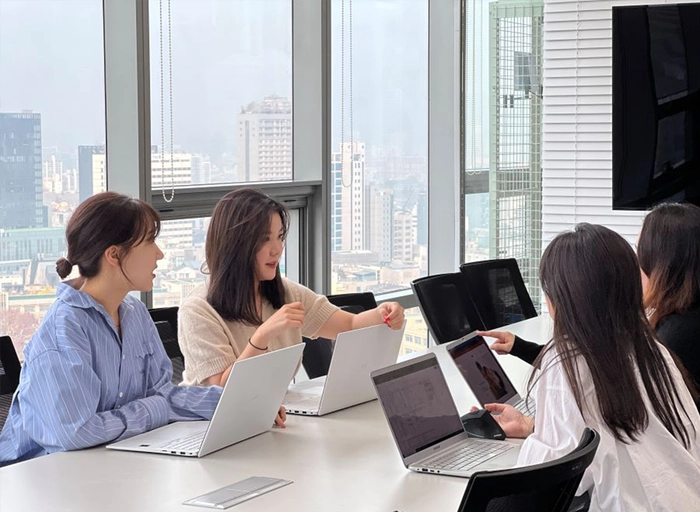 에코마케팅-데이터 분석가(DA) 신입