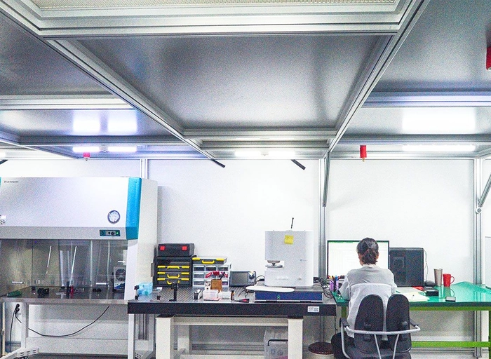 토모큐브-하드웨어 엔지니어