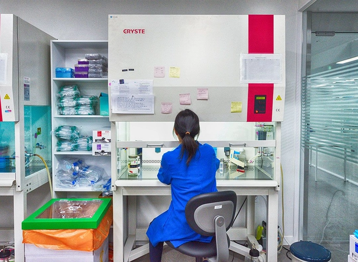 토모큐브-하드웨어 엔지니어