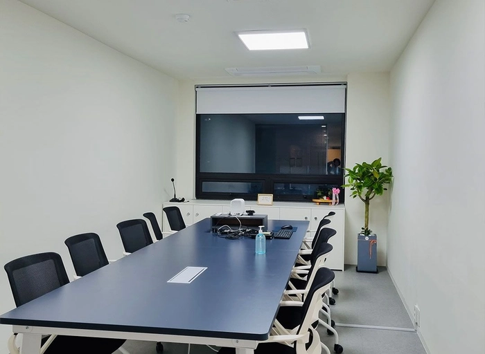 아이알엠-백엔드 개발자 Java, .NET, Qt/C++ 등