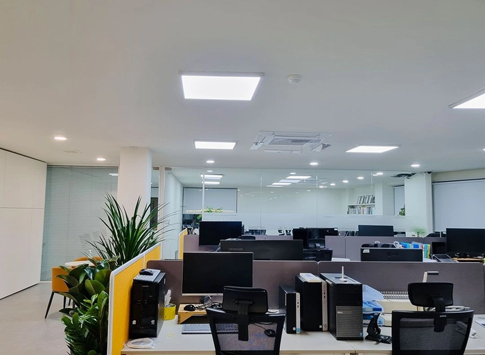 아이알엠-백엔드 개발자 Java, .NET, Qt/C++ 등