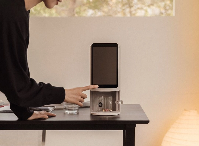 알고케어-브랜드 마케터