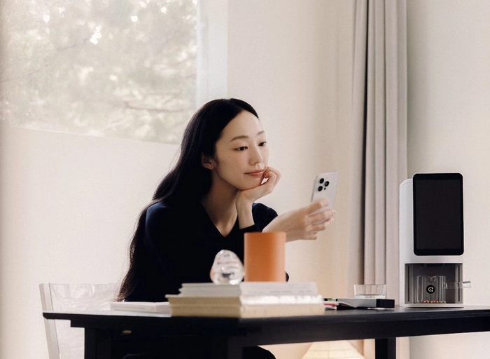 알고케어-브랜드 마케터