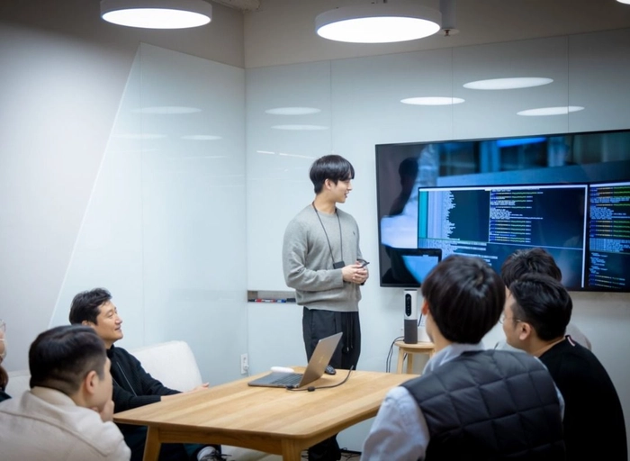 아우토크립트-In-Vehicle 보안 솔루션 개발 10년 이하