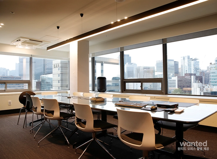 시너지버슨-국내/해외 홍보(PR) - 1년 이상